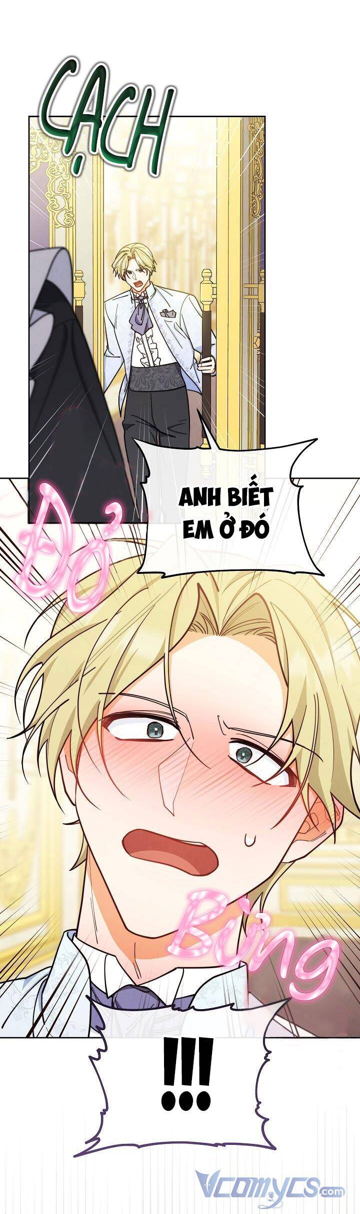 Tôi Sẽ Chịu Trách Nhiệm Về Phúc Lợi Của Nam Chính Chapter 7 - 84