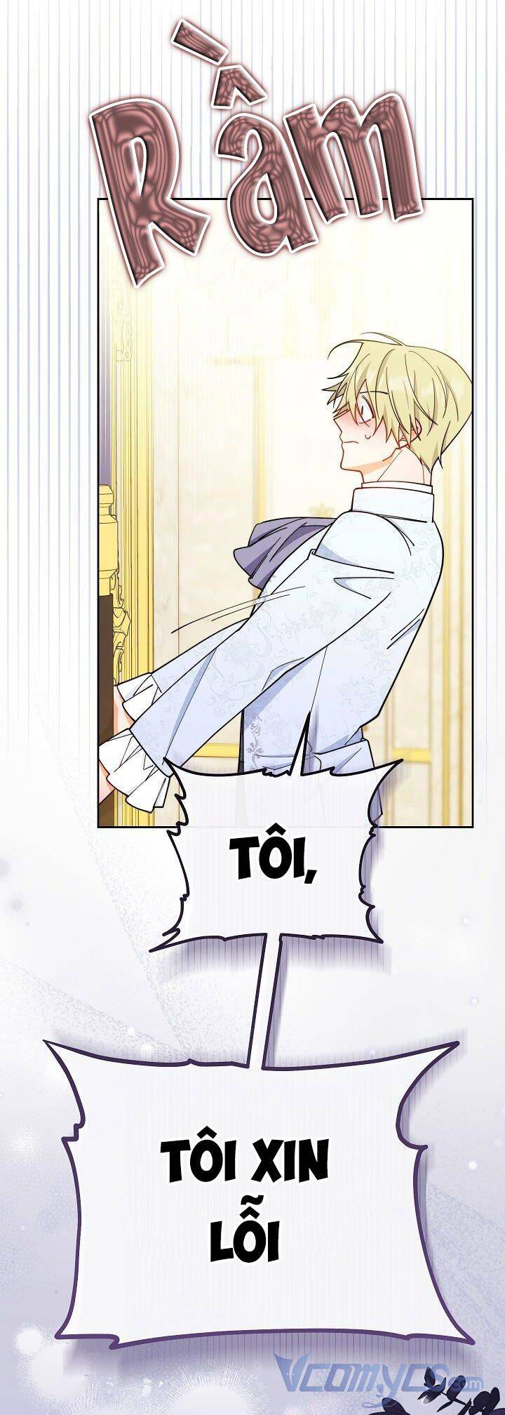 Tôi Sẽ Chịu Trách Nhiệm Về Phúc Lợi Của Nam Chính Chapter 7 - 85