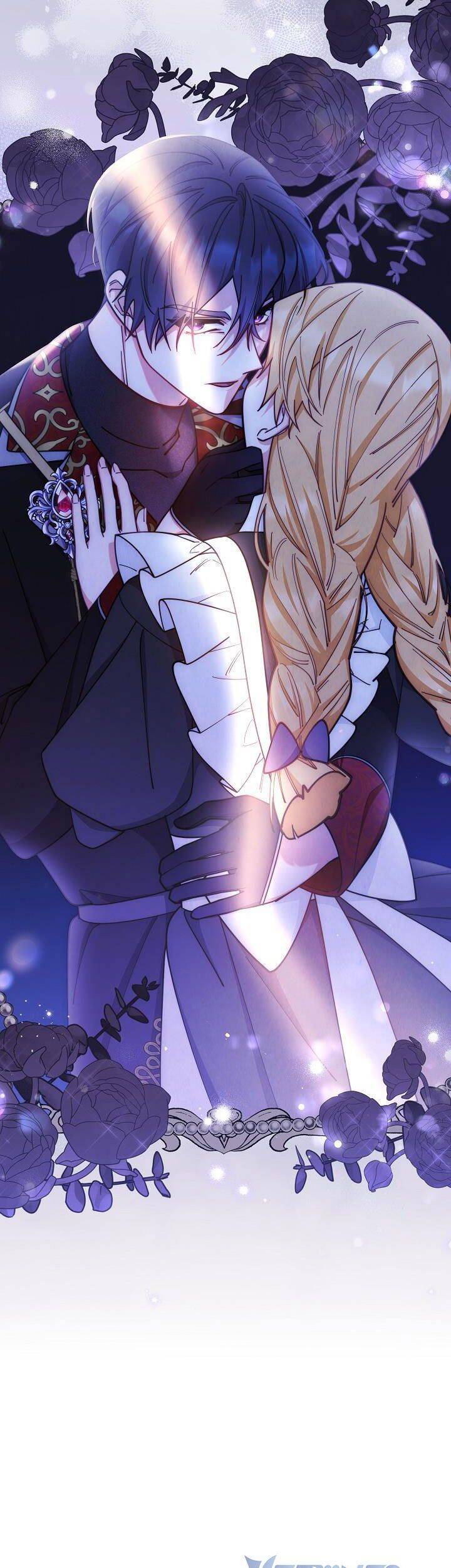 Tôi Sẽ Chịu Trách Nhiệm Về Phúc Lợi Của Nam Chính Chapter 7 - 86