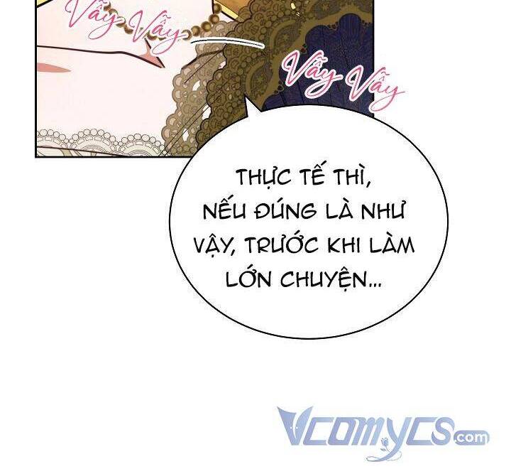 Tôi Sẽ Chịu Trách Nhiệm Về Phúc Lợi Của Nam Chính Chapter 8 - 14