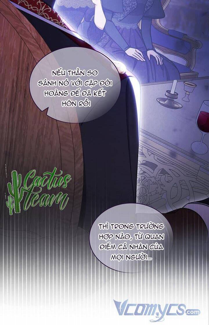 Tôi Sẽ Chịu Trách Nhiệm Về Phúc Lợi Của Nam Chính Chapter 8 - 18