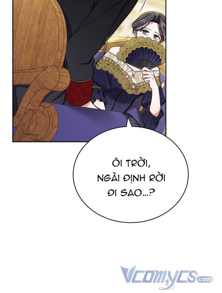 Tôi Sẽ Chịu Trách Nhiệm Về Phúc Lợi Của Nam Chính Chapter 8 - 22