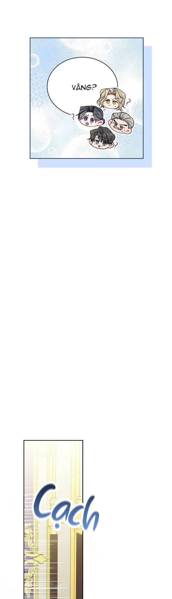 Tôi Sẽ Chịu Trách Nhiệm Về Phúc Lợi Của Nam Chính Chapter 8 - 25