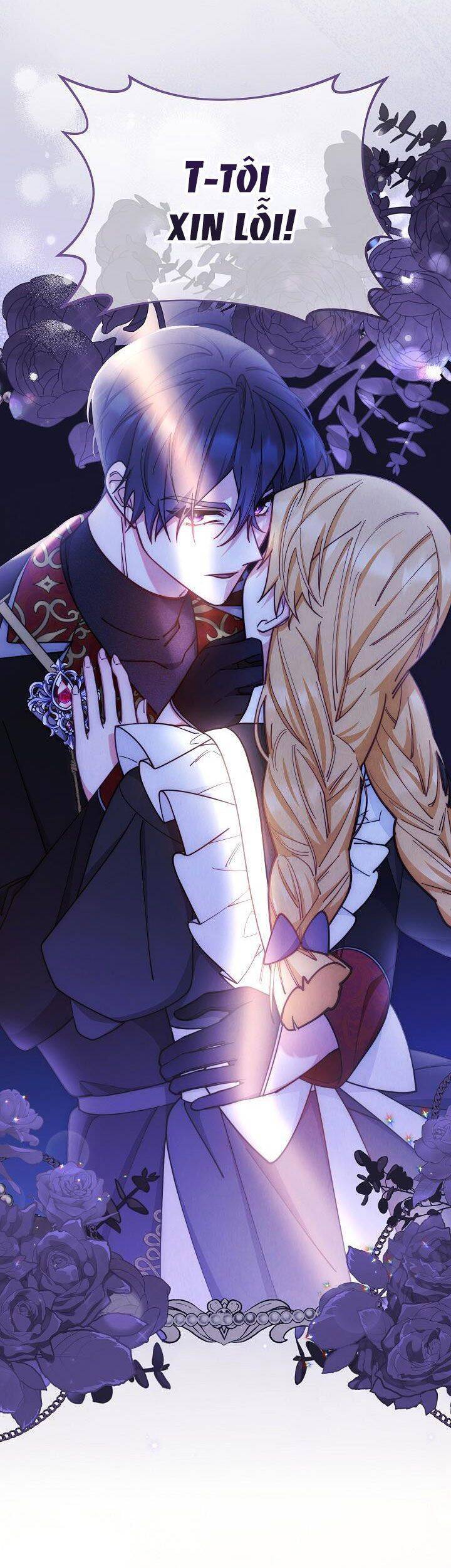 Tôi Sẽ Chịu Trách Nhiệm Về Phúc Lợi Của Nam Chính Chapter 8 - 27