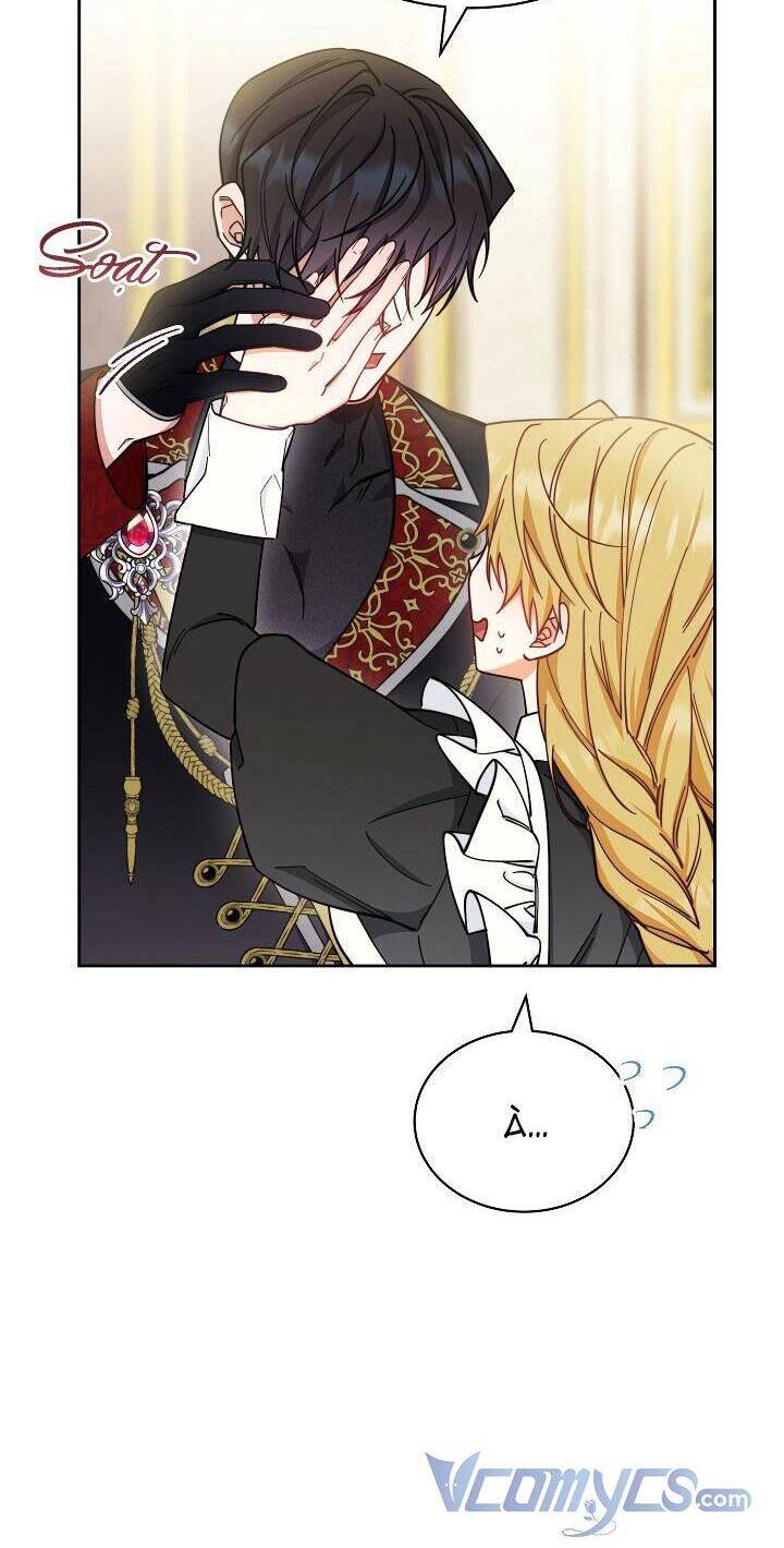 Tôi Sẽ Chịu Trách Nhiệm Về Phúc Lợi Của Nam Chính Chapter 8 - 30