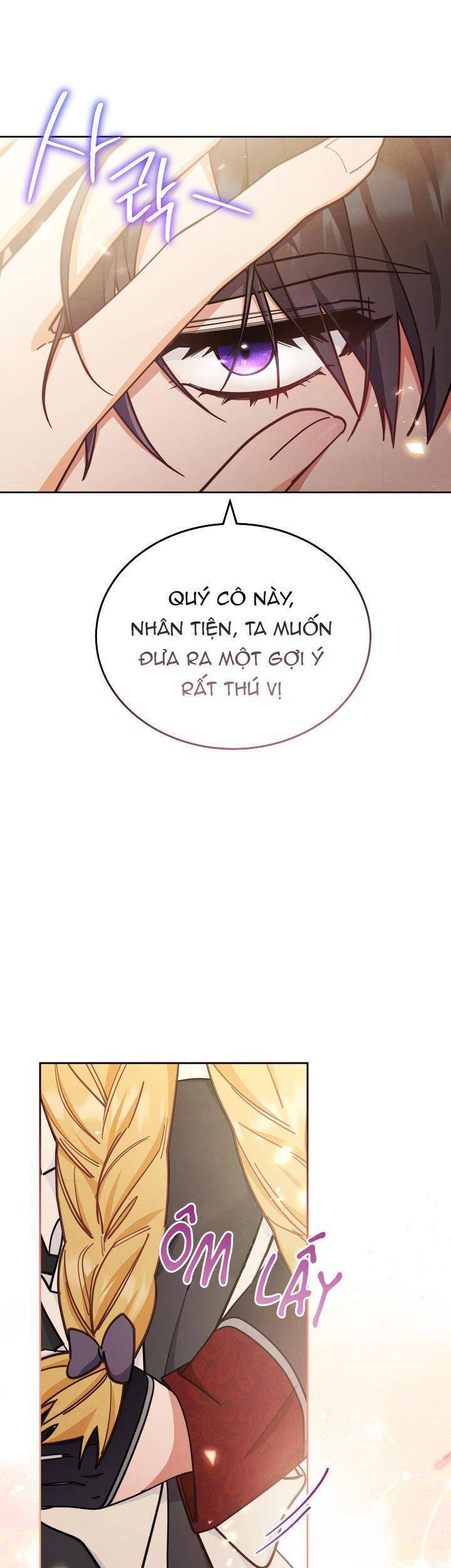 Tôi Sẽ Chịu Trách Nhiệm Về Phúc Lợi Của Nam Chính Chapter 8 - 31