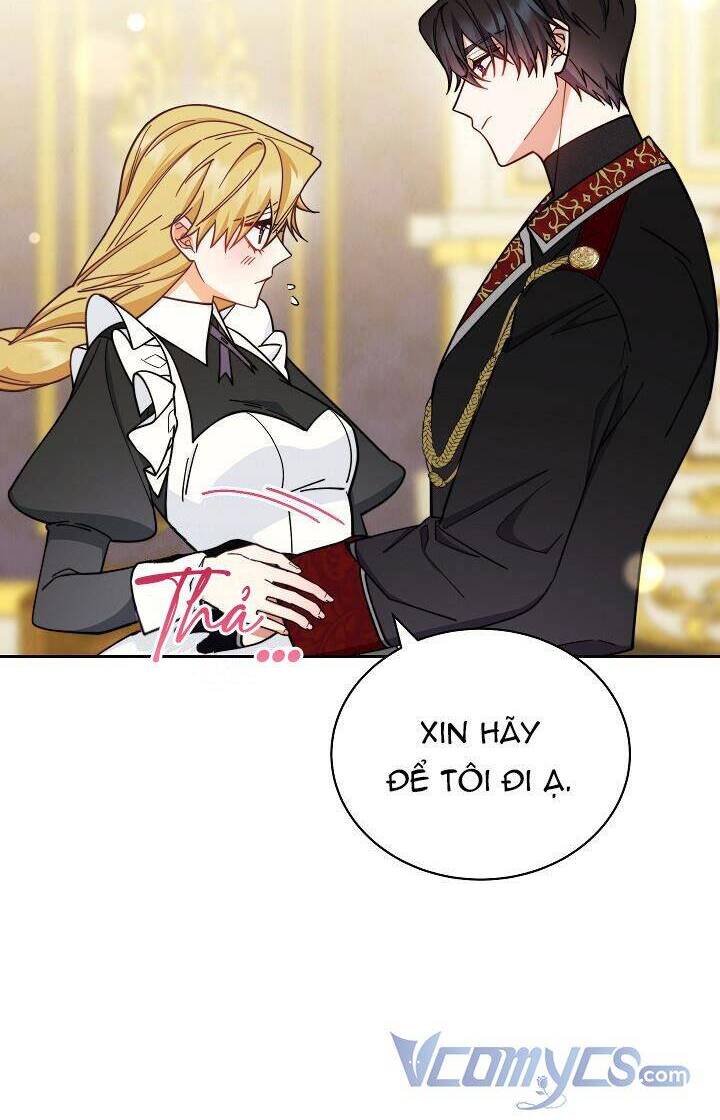 Tôi Sẽ Chịu Trách Nhiệm Về Phúc Lợi Của Nam Chính Chapter 8 - 37