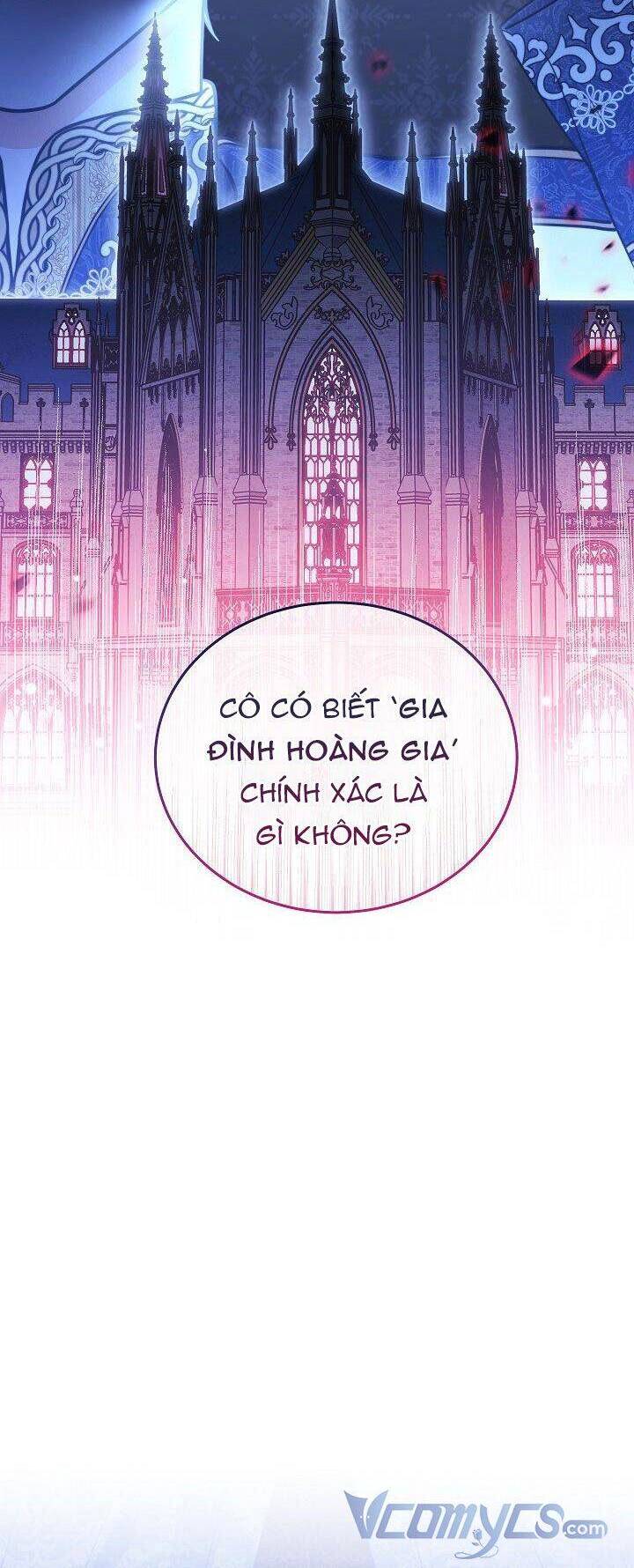 Tôi Sẽ Chịu Trách Nhiệm Về Phúc Lợi Của Nam Chính Chapter 8 - 41