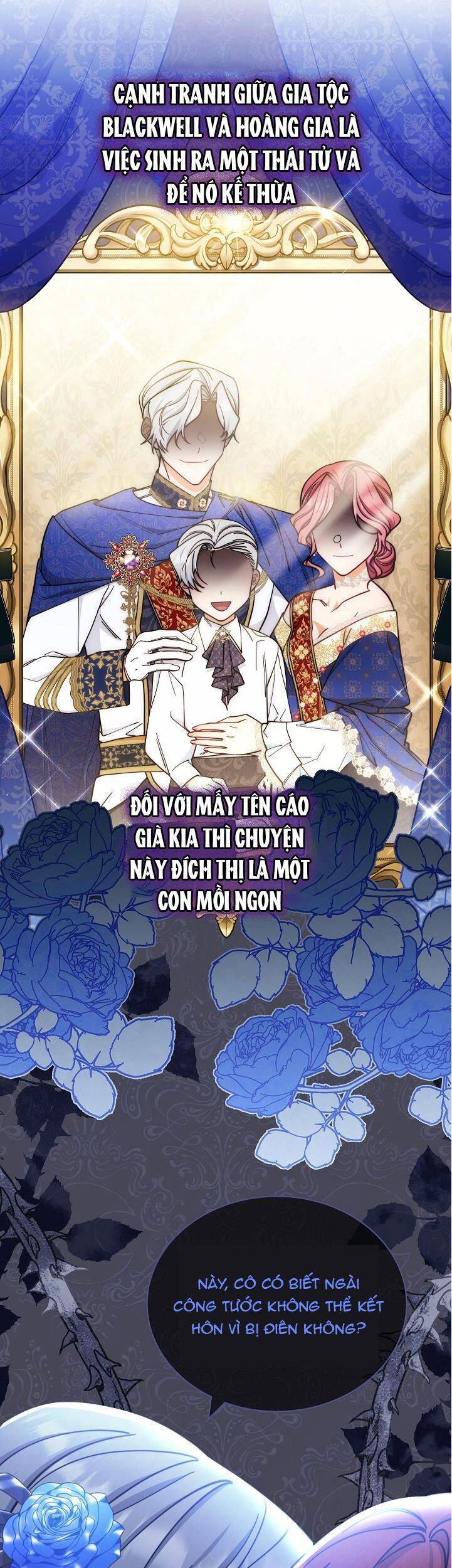 Tôi Sẽ Chịu Trách Nhiệm Về Phúc Lợi Của Nam Chính Chapter 8 - 42