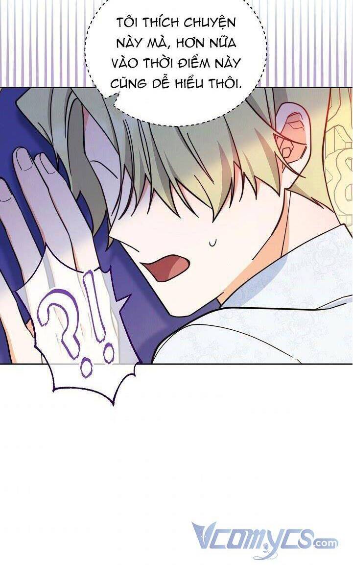 Tôi Sẽ Chịu Trách Nhiệm Về Phúc Lợi Của Nam Chính Chapter 8 - 47