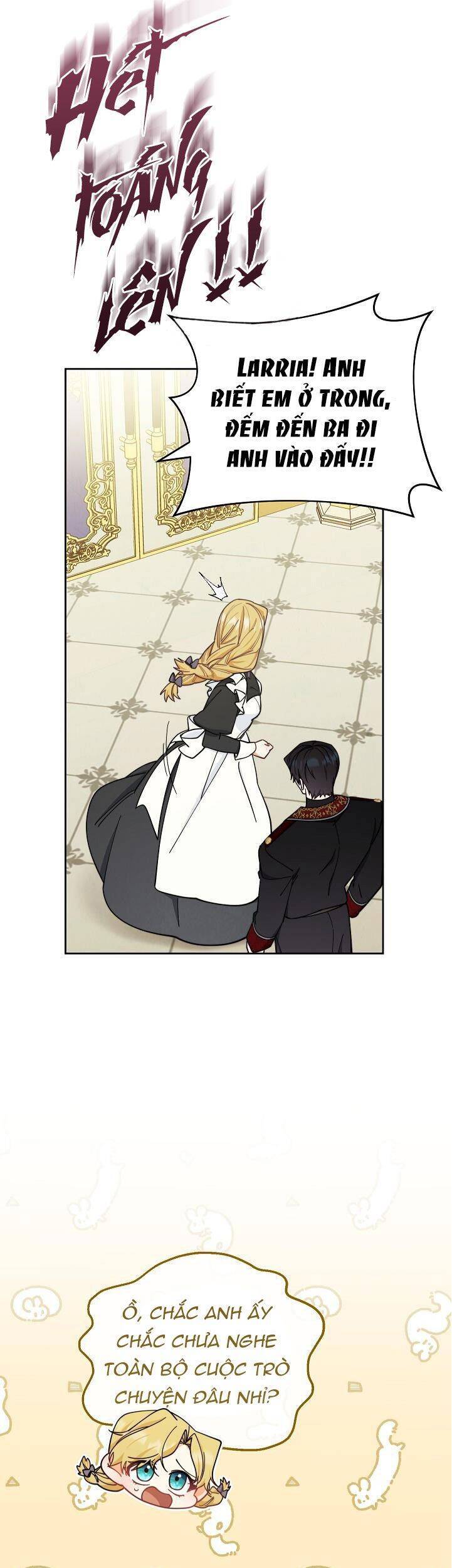 Tôi Sẽ Chịu Trách Nhiệm Về Phúc Lợi Của Nam Chính Chapter 8 - 50