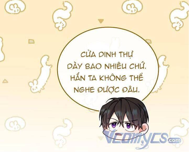 Tôi Sẽ Chịu Trách Nhiệm Về Phúc Lợi Của Nam Chính Chapter 8 - 51