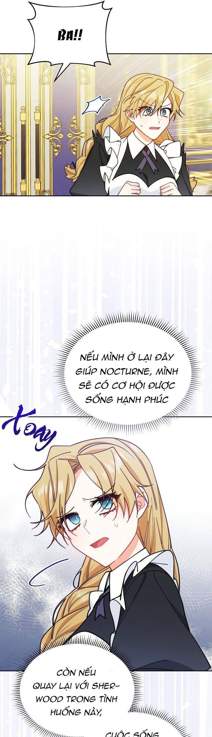 Tôi Sẽ Chịu Trách Nhiệm Về Phúc Lợi Của Nam Chính Chapter 8 - 52