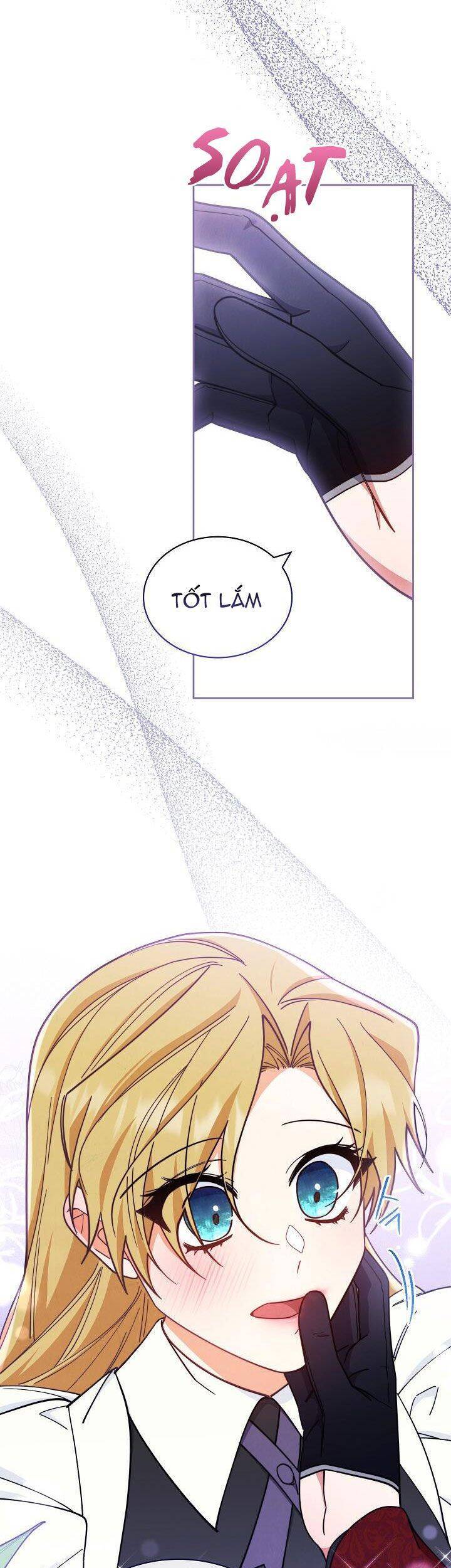 Tôi Sẽ Chịu Trách Nhiệm Về Phúc Lợi Của Nam Chính Chapter 8 - 56