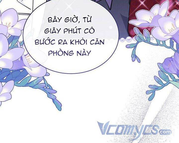 Tôi Sẽ Chịu Trách Nhiệm Về Phúc Lợi Của Nam Chính Chapter 8 - 57