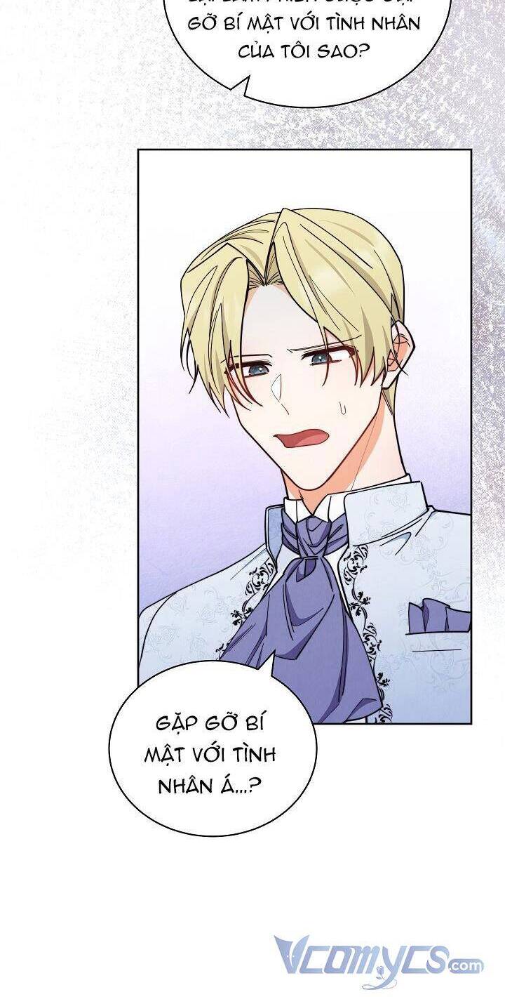 Tôi Sẽ Chịu Trách Nhiệm Về Phúc Lợi Của Nam Chính Chapter 8 - 62