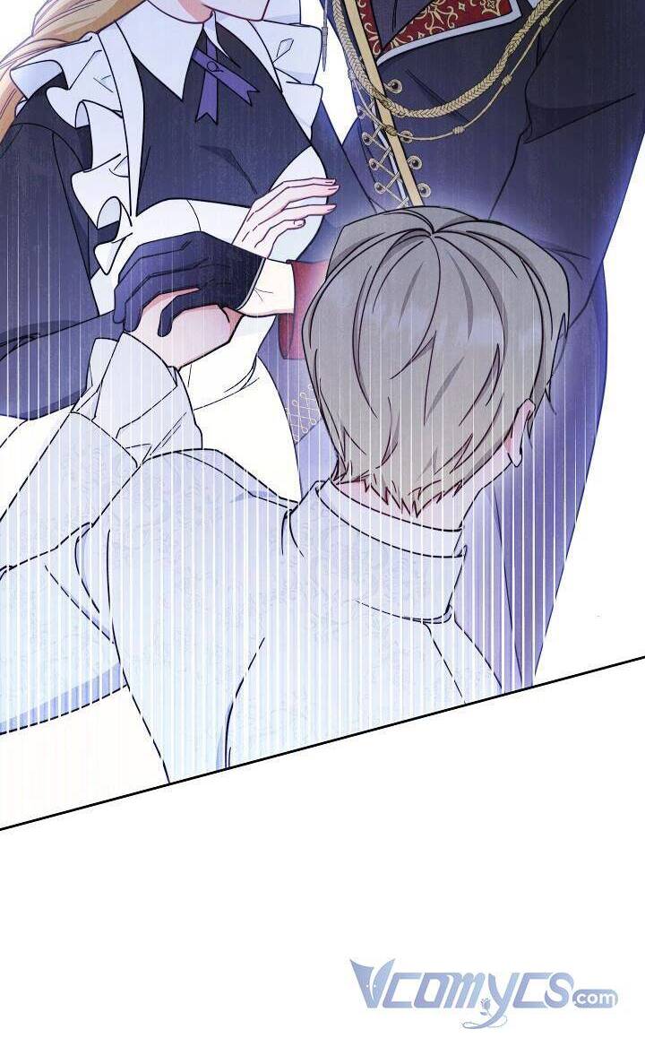 Tôi Sẽ Chịu Trách Nhiệm Về Phúc Lợi Của Nam Chính Chapter 8 - 67