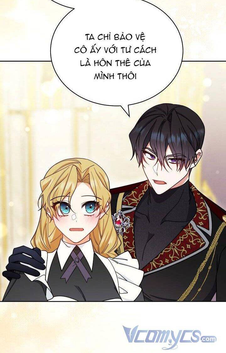 Tôi Sẽ Chịu Trách Nhiệm Về Phúc Lợi Của Nam Chính Chapter 8 - 69