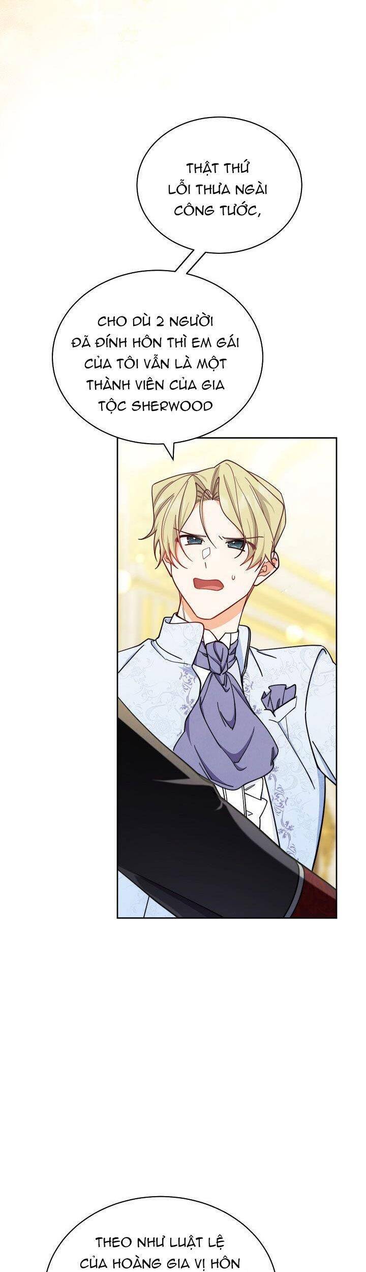 Tôi Sẽ Chịu Trách Nhiệm Về Phúc Lợi Của Nam Chính Chapter 8 - 70