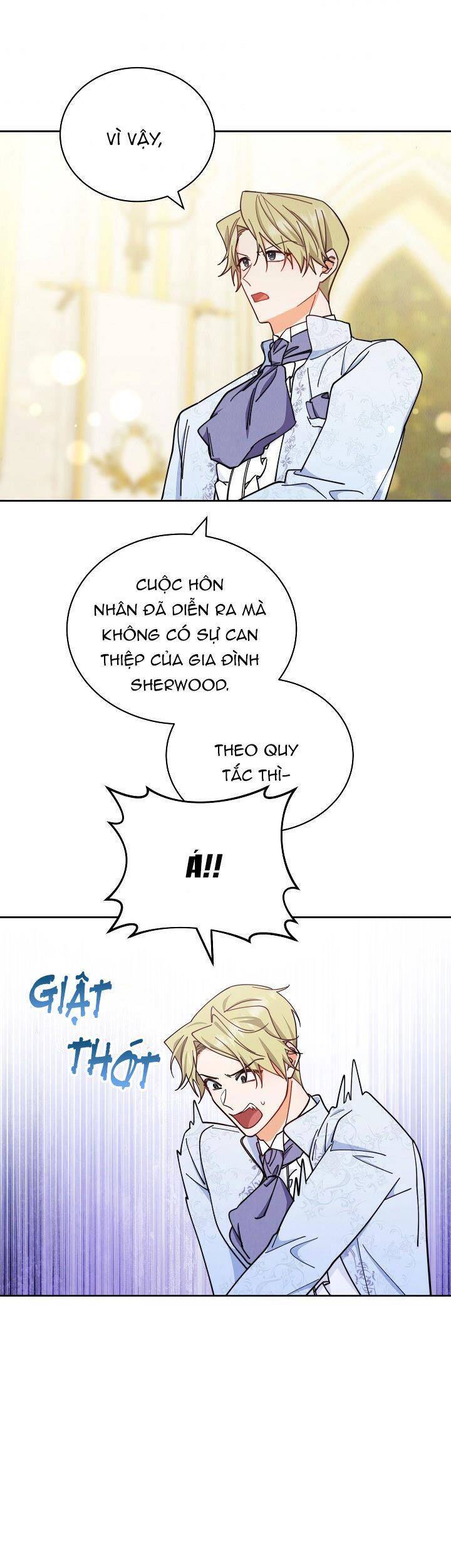 Tôi Sẽ Chịu Trách Nhiệm Về Phúc Lợi Của Nam Chính Chapter 8 - 72