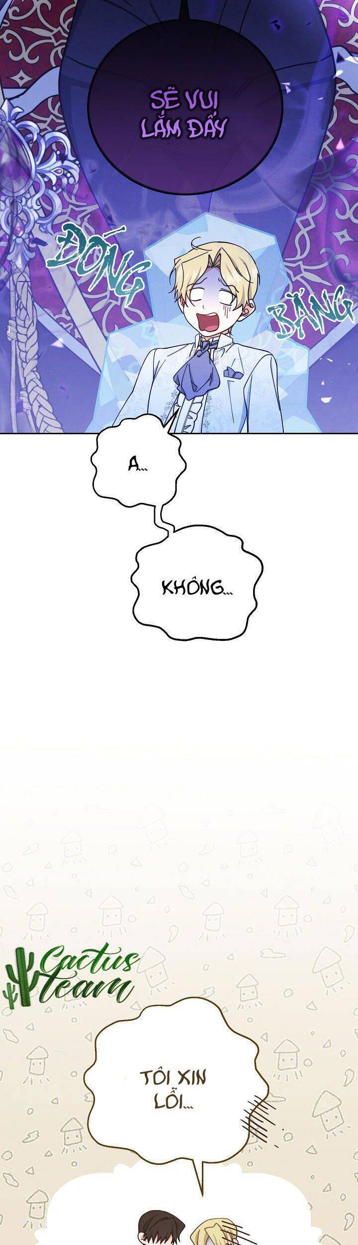 Tôi Sẽ Chịu Trách Nhiệm Về Phúc Lợi Của Nam Chính Chapter 8 - 76