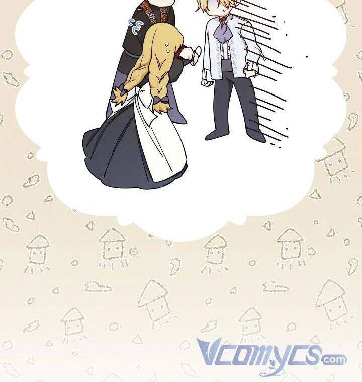 Tôi Sẽ Chịu Trách Nhiệm Về Phúc Lợi Của Nam Chính Chapter 8 - 77