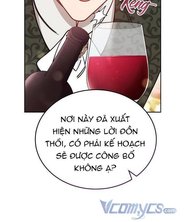 Tôi Sẽ Chịu Trách Nhiệm Về Phúc Lợi Của Nam Chính Chapter 8 - 10