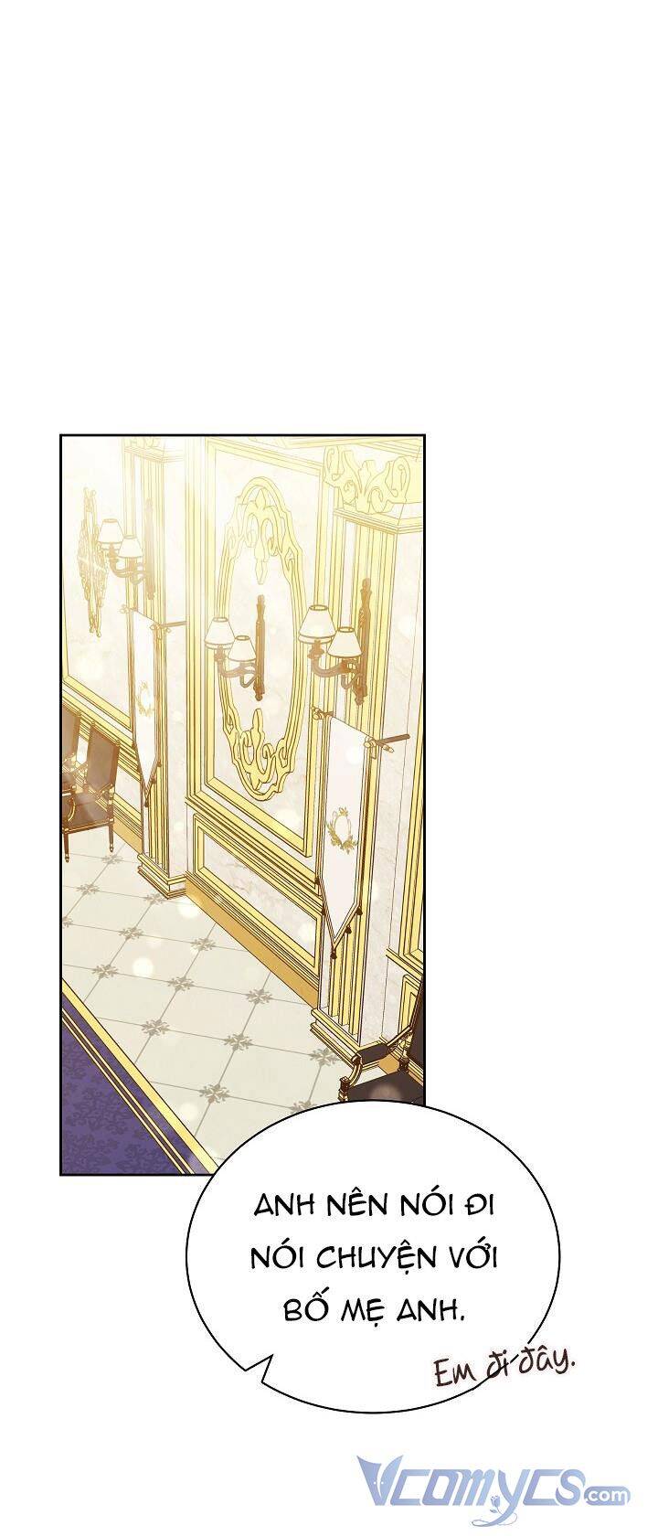 Tôi Sẽ Chịu Trách Nhiệm Về Phúc Lợi Của Nam Chính Chapter 9 - 1