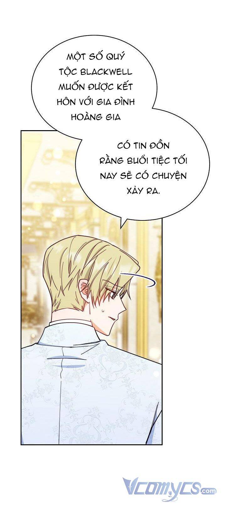 Tôi Sẽ Chịu Trách Nhiệm Về Phúc Lợi Của Nam Chính Chapter 9 - 11