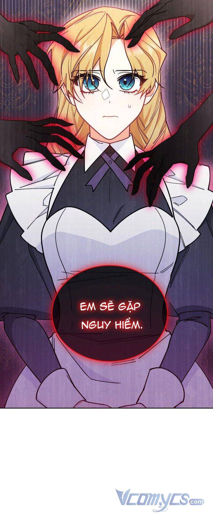 Tôi Sẽ Chịu Trách Nhiệm Về Phúc Lợi Của Nam Chính Chapter 9 - 13