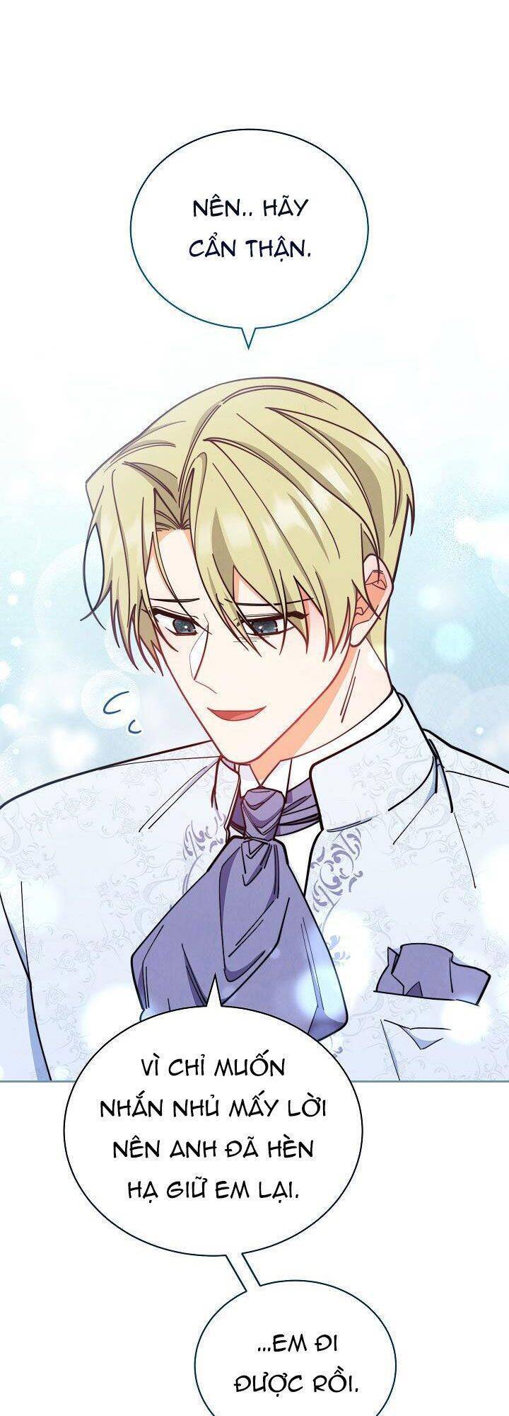 Tôi Sẽ Chịu Trách Nhiệm Về Phúc Lợi Của Nam Chính Chapter 9 - 14