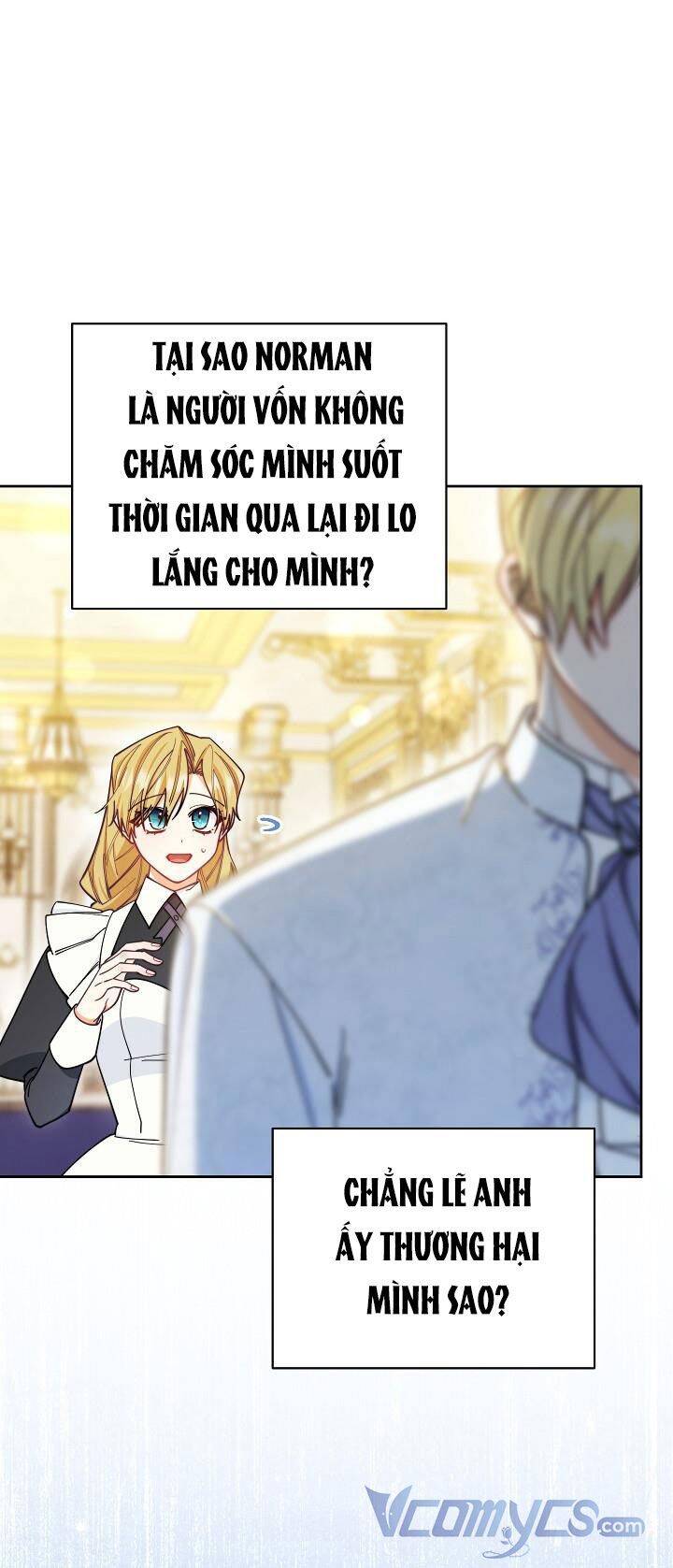 Tôi Sẽ Chịu Trách Nhiệm Về Phúc Lợi Của Nam Chính Chapter 9 - 16