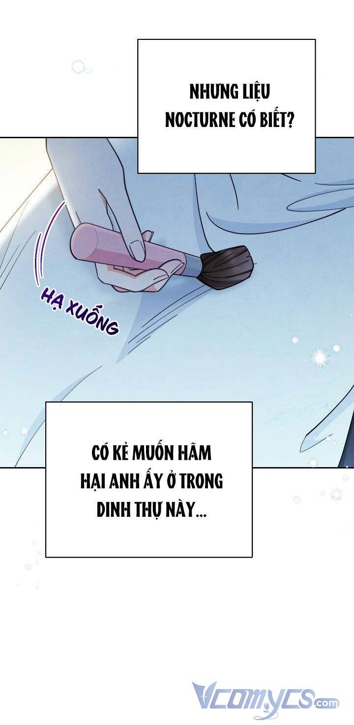 Tôi Sẽ Chịu Trách Nhiệm Về Phúc Lợi Của Nam Chính Chapter 9 - 23