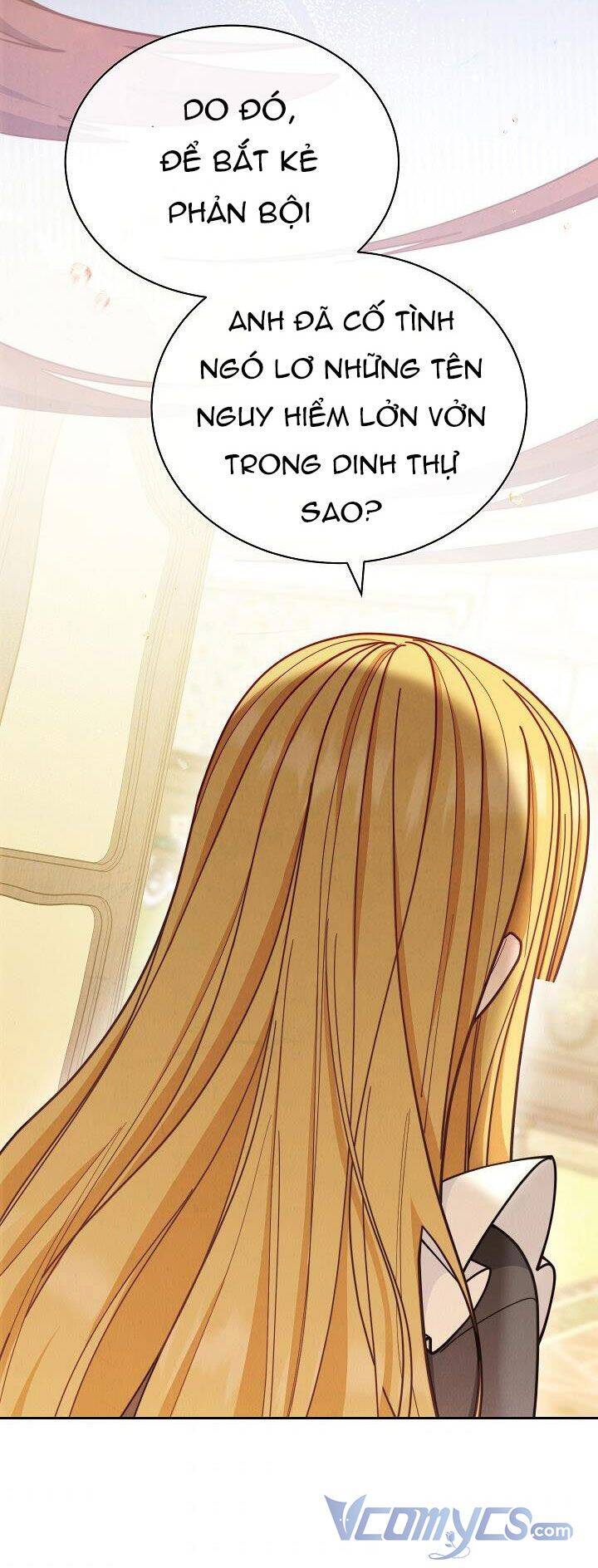 Tôi Sẽ Chịu Trách Nhiệm Về Phúc Lợi Của Nam Chính Chapter 9 - 30