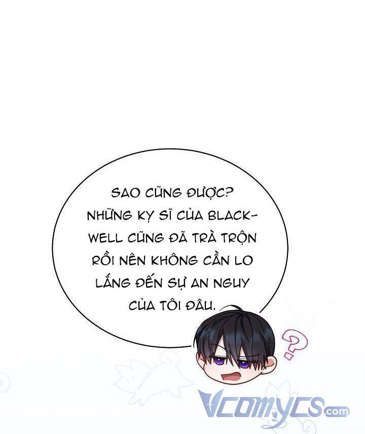 Tôi Sẽ Chịu Trách Nhiệm Về Phúc Lợi Của Nam Chính Chapter 9 - 31