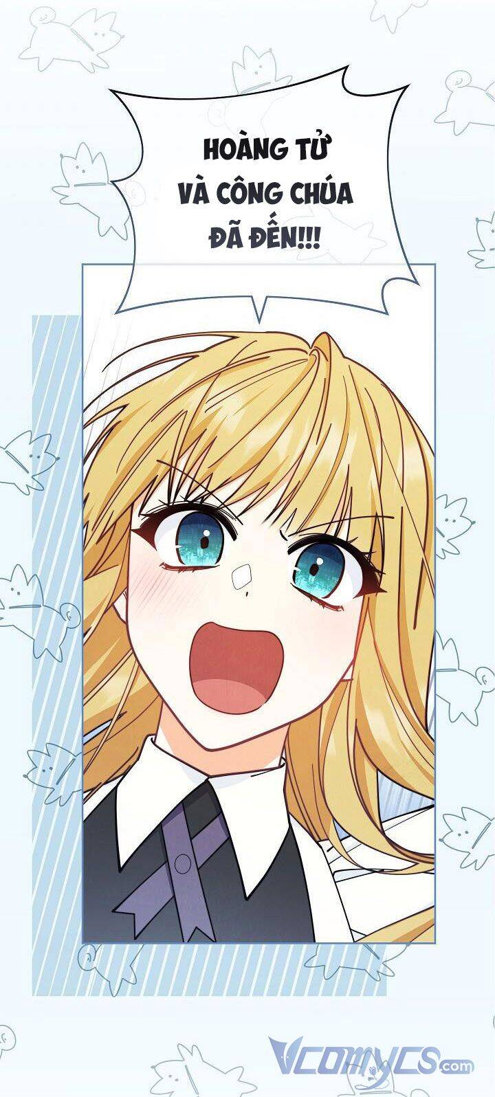 Tôi Sẽ Chịu Trách Nhiệm Về Phúc Lợi Của Nam Chính Chapter 9 - 32