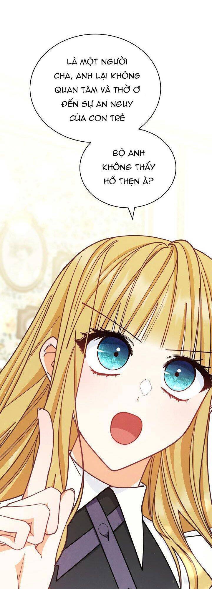 Tôi Sẽ Chịu Trách Nhiệm Về Phúc Lợi Của Nam Chính Chapter 9 - 35