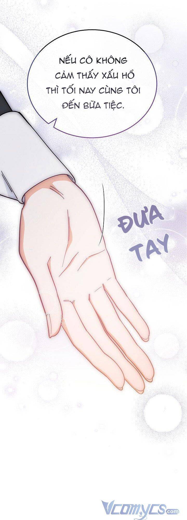 Tôi Sẽ Chịu Trách Nhiệm Về Phúc Lợi Của Nam Chính Chapter 9 - 37