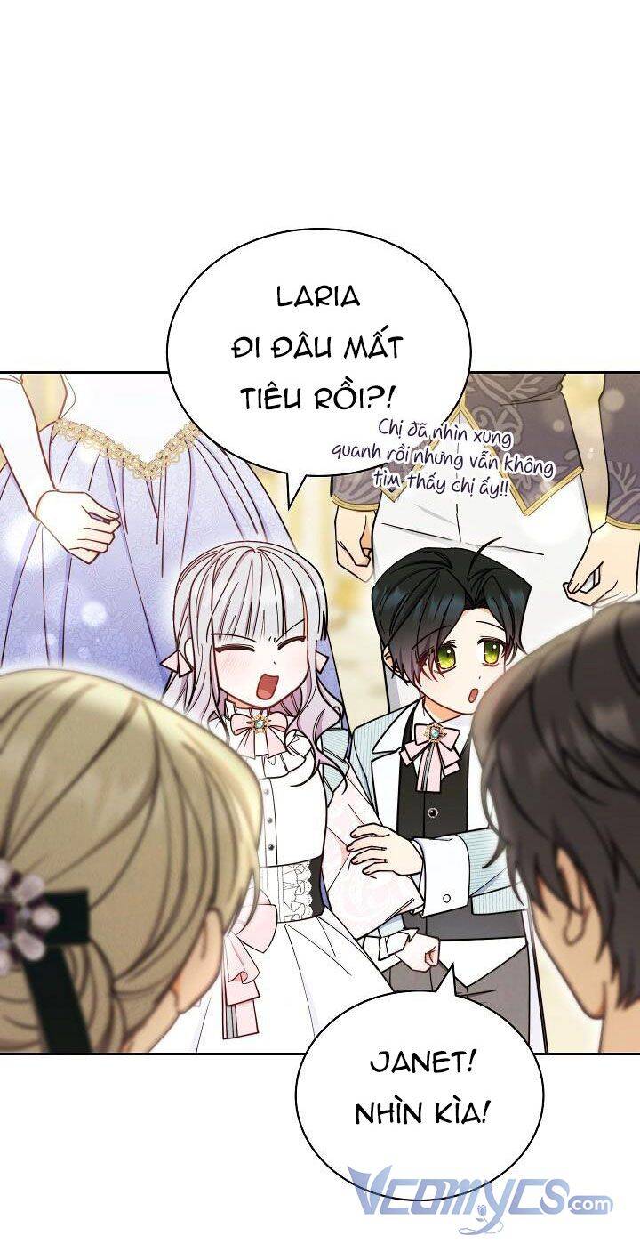 Tôi Sẽ Chịu Trách Nhiệm Về Phúc Lợi Của Nam Chính Chapter 9 - 42