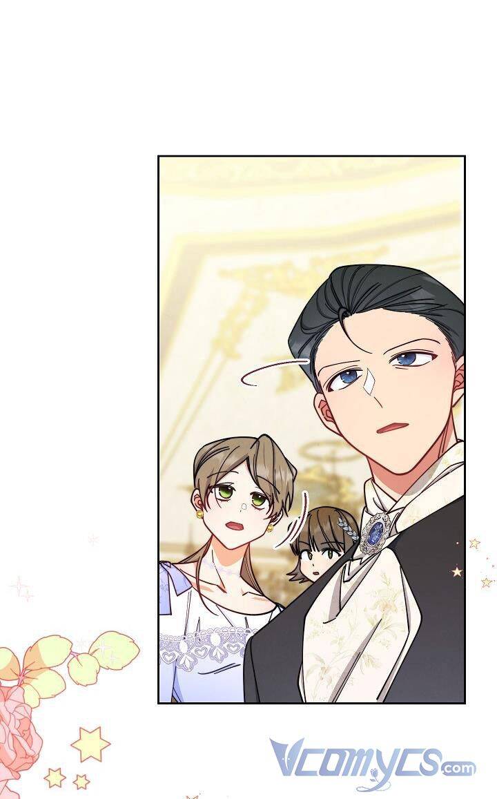 Tôi Sẽ Chịu Trách Nhiệm Về Phúc Lợi Của Nam Chính Chapter 9 - 43