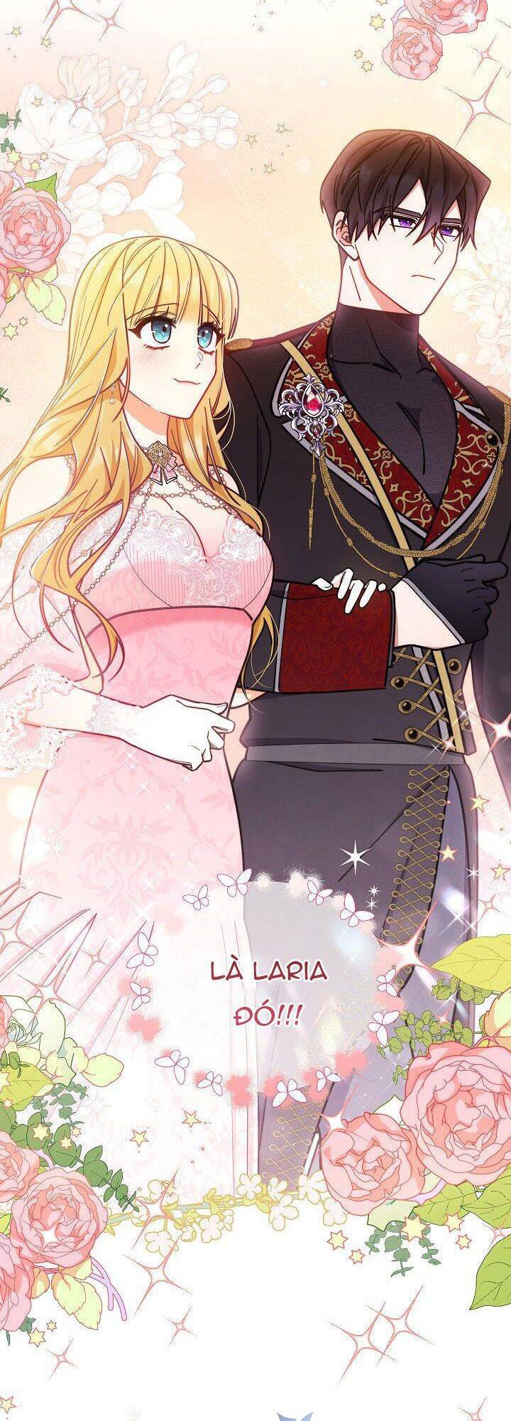 Tôi Sẽ Chịu Trách Nhiệm Về Phúc Lợi Của Nam Chính Chapter 9 - 45