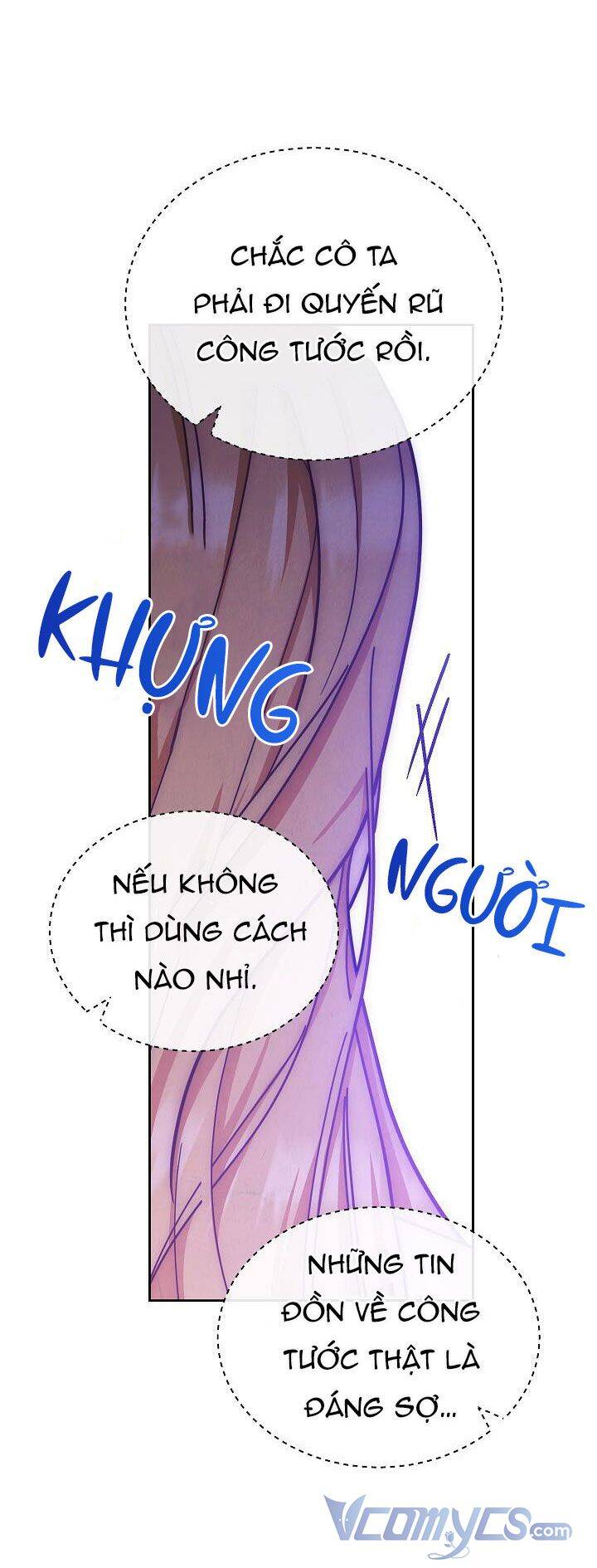 Tôi Sẽ Chịu Trách Nhiệm Về Phúc Lợi Của Nam Chính Chapter 9 - 50