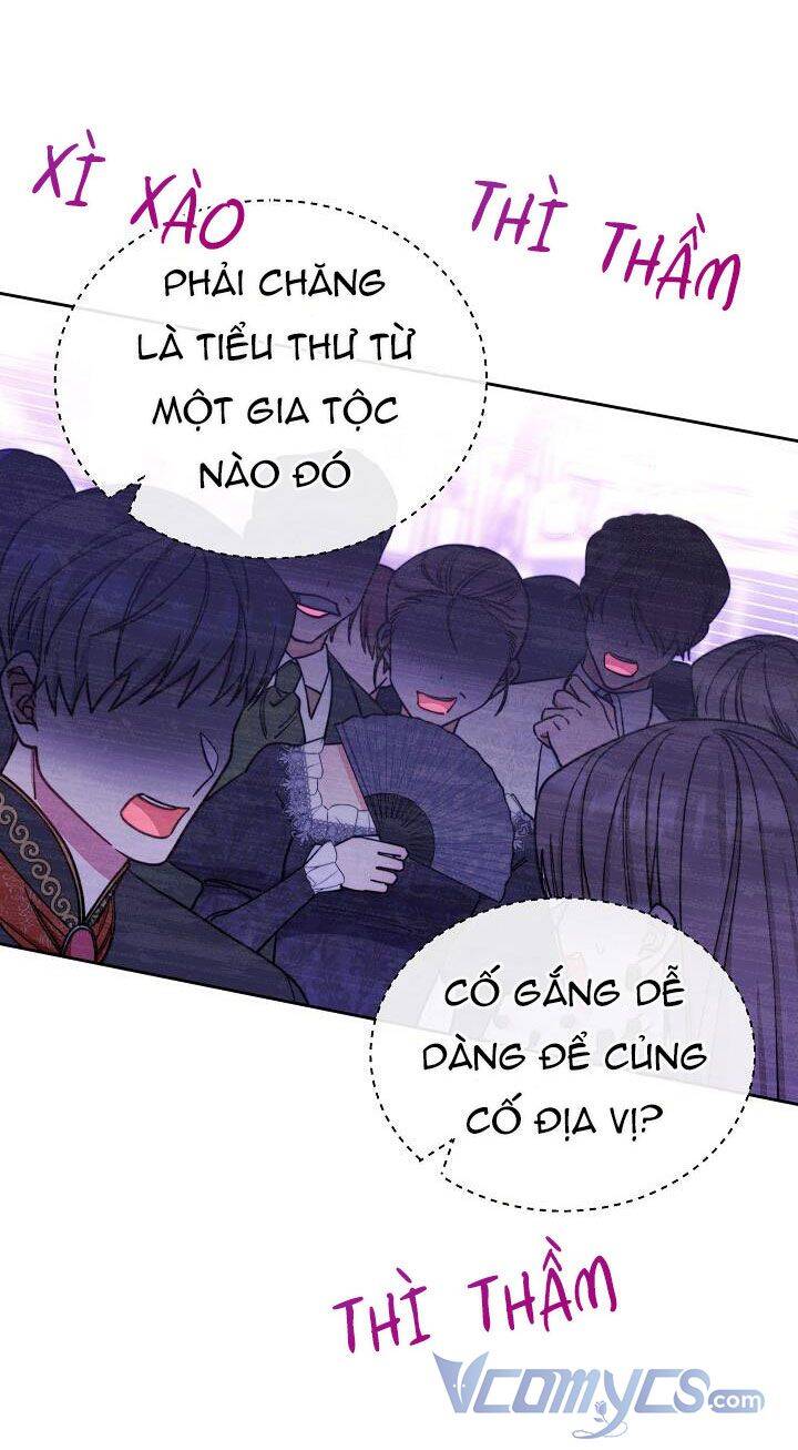 Tôi Sẽ Chịu Trách Nhiệm Về Phúc Lợi Của Nam Chính Chapter 9 - 51