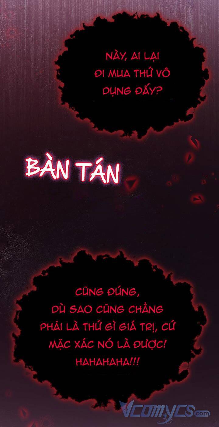 Tôi Sẽ Chịu Trách Nhiệm Về Phúc Lợi Của Nam Chính Chapter 9 - 55