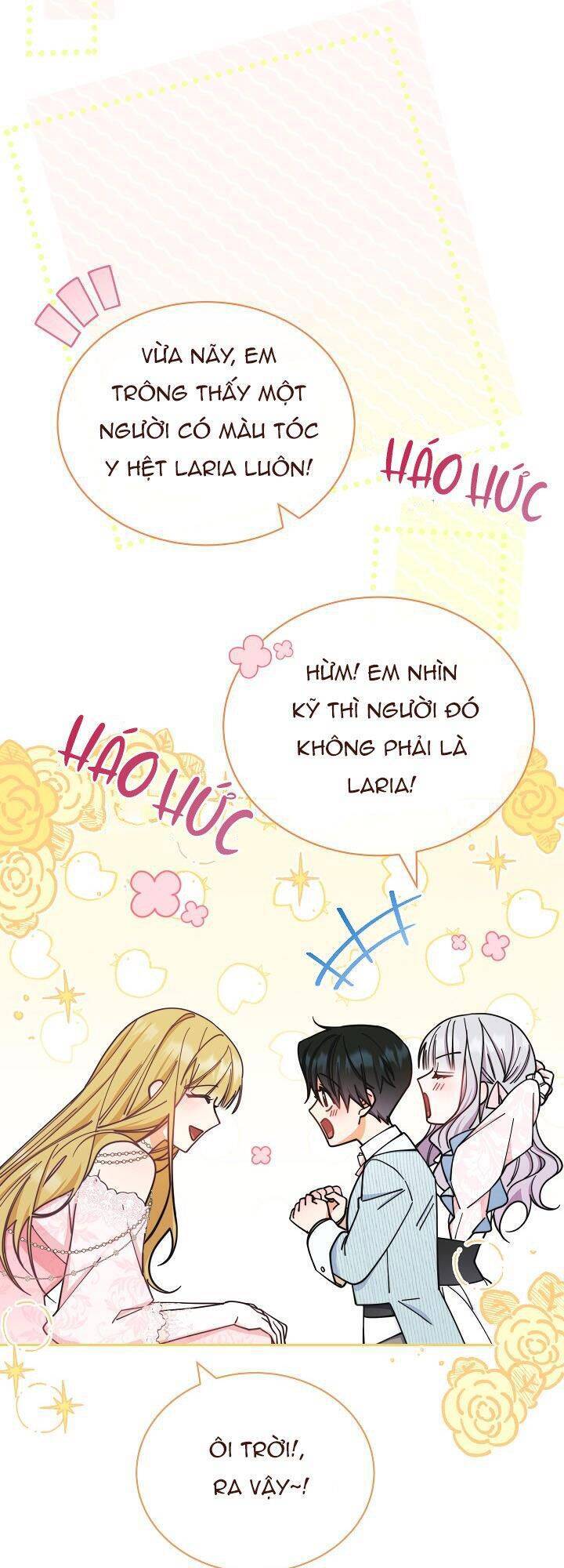 Tôi Sẽ Chịu Trách Nhiệm Về Phúc Lợi Của Nam Chính Chapter 9 - 60