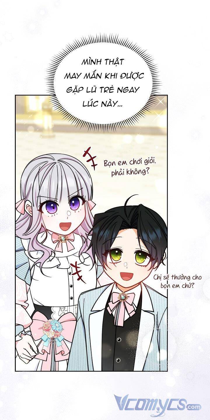 Tôi Sẽ Chịu Trách Nhiệm Về Phúc Lợi Của Nam Chính Chapter 9 - 62