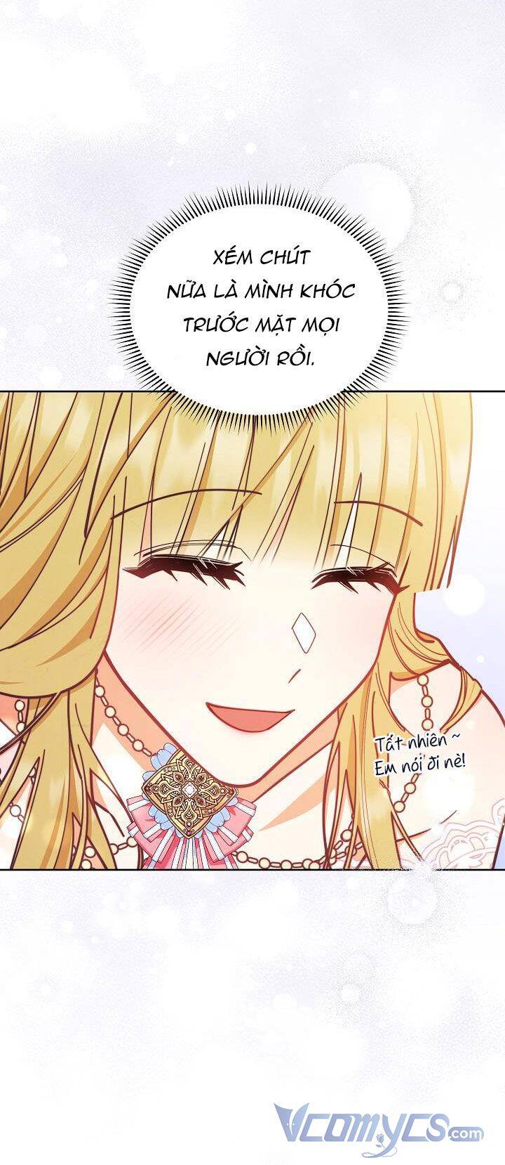 Tôi Sẽ Chịu Trách Nhiệm Về Phúc Lợi Của Nam Chính Chapter 9 - 63