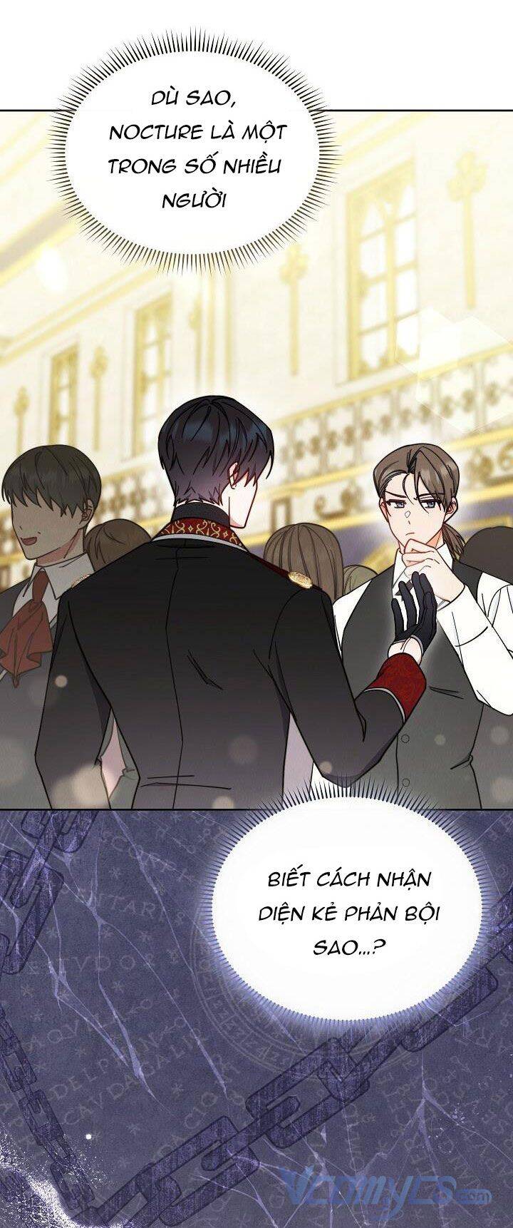 Tôi Sẽ Chịu Trách Nhiệm Về Phúc Lợi Của Nam Chính Chapter 9 - 65