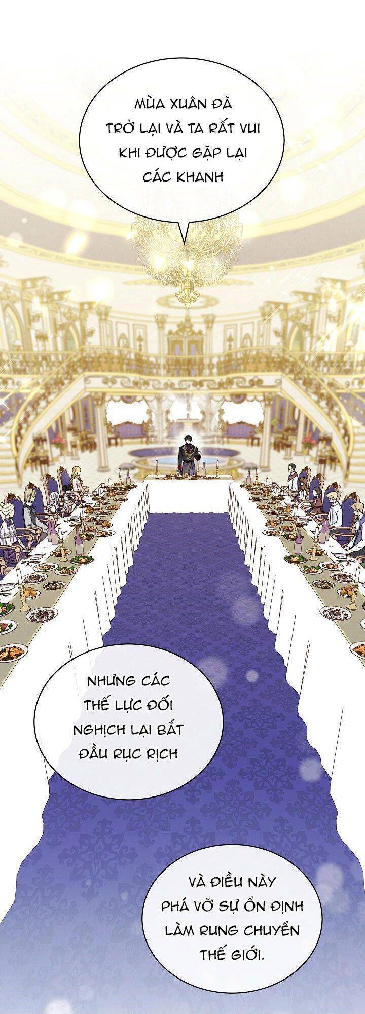 Tôi Sẽ Chịu Trách Nhiệm Về Phúc Lợi Của Nam Chính Chapter 9 - 67