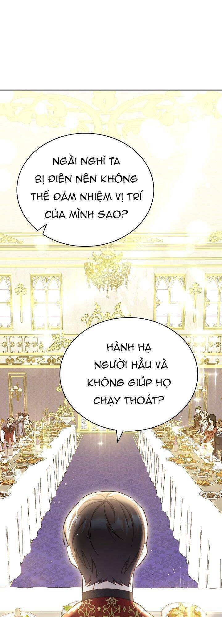 Tôi Sẽ Chịu Trách Nhiệm Về Phúc Lợi Của Nam Chính Chapter 9 - 71